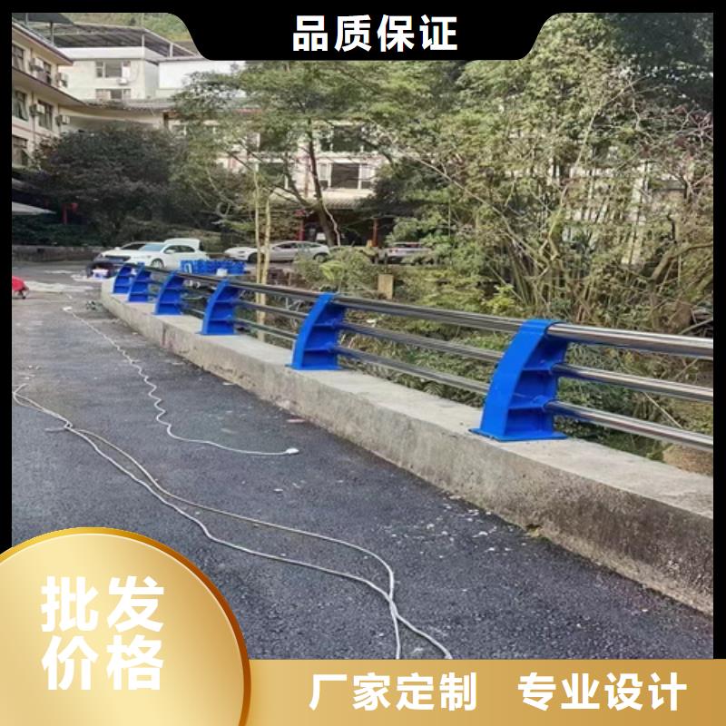 不銹鋼橋梁護欄供應商薄利多銷