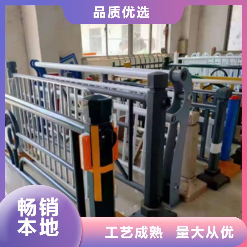 不銹鋼橋梁護欄圖片大品牌