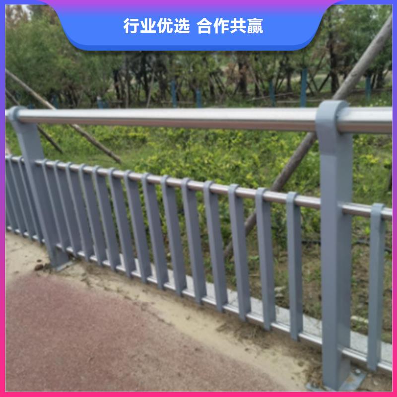 【不锈钢桥梁护栏】_景观灯光护栏厂家厂家拥有先进的设备