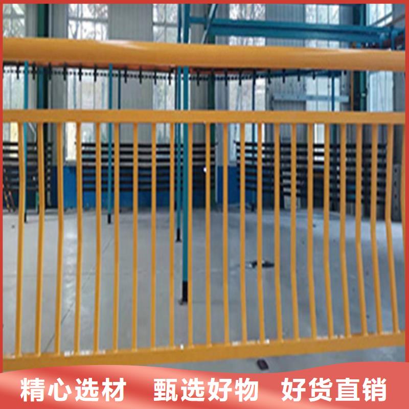 不銹鋼橋梁護欄施工隊伍