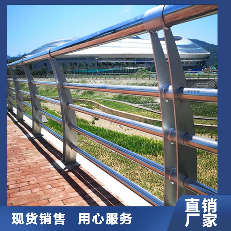 不銹鋼橋梁護欄施工隊伍