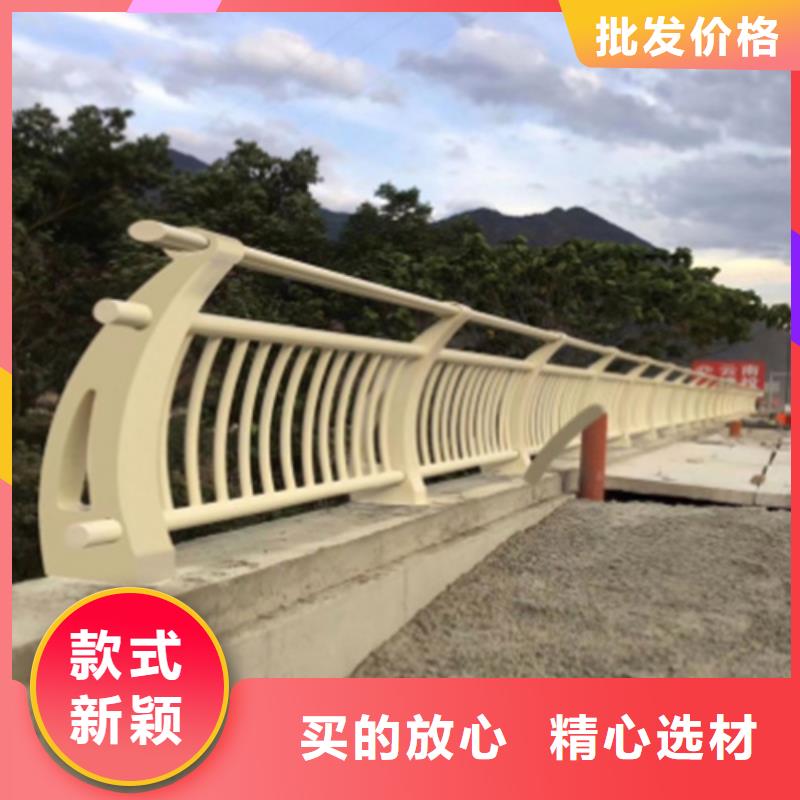 不銹鋼橋梁護(hù)欄供應(yīng)商技術(shù)