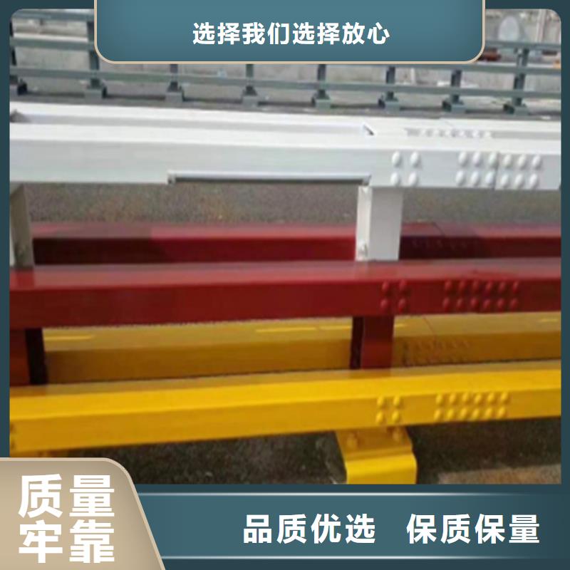 不銹鋼橋梁護欄制作廠家-不銹鋼橋梁護欄制作廠家靠譜