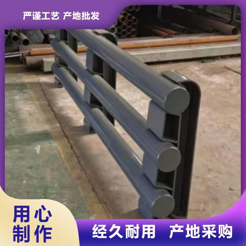 不銹鋼橋梁護欄廠家正規廠家生產