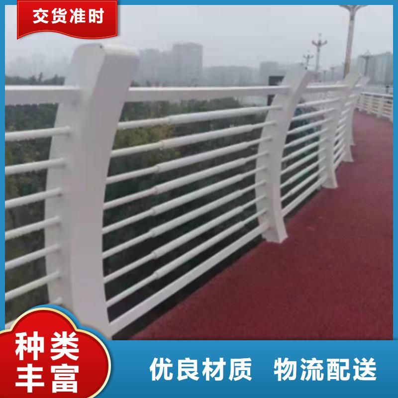 不銹鋼橋梁護欄_不銹鋼橋梁護欄生產廠家