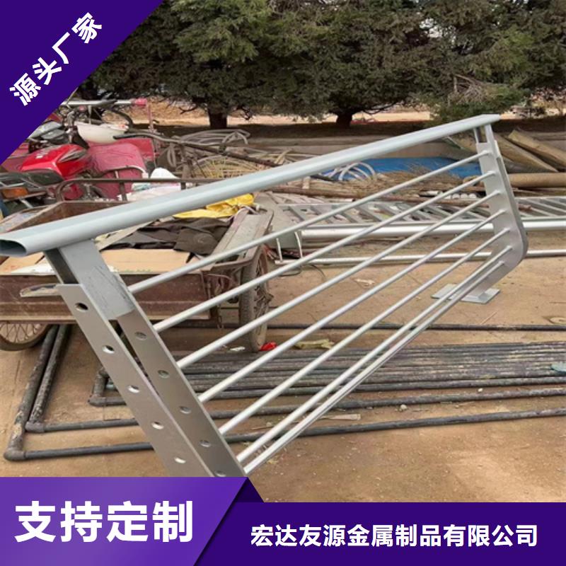 不銹鋼橋梁護欄-道路隔離護欄廠家廠家質量過硬