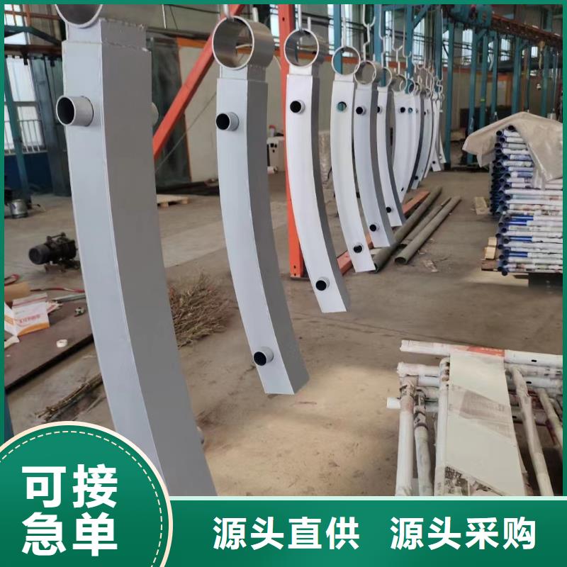 新聞：不銹鋼橋梁護欄施工方案生產(chǎn)廠家