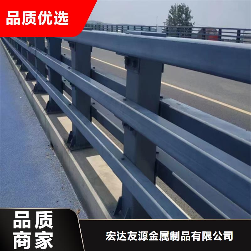 不銹鋼橋梁護欄立柱-好品質、放心買