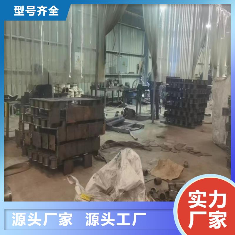 不銹鋼橋梁護欄廠質(zhì)量靠得住