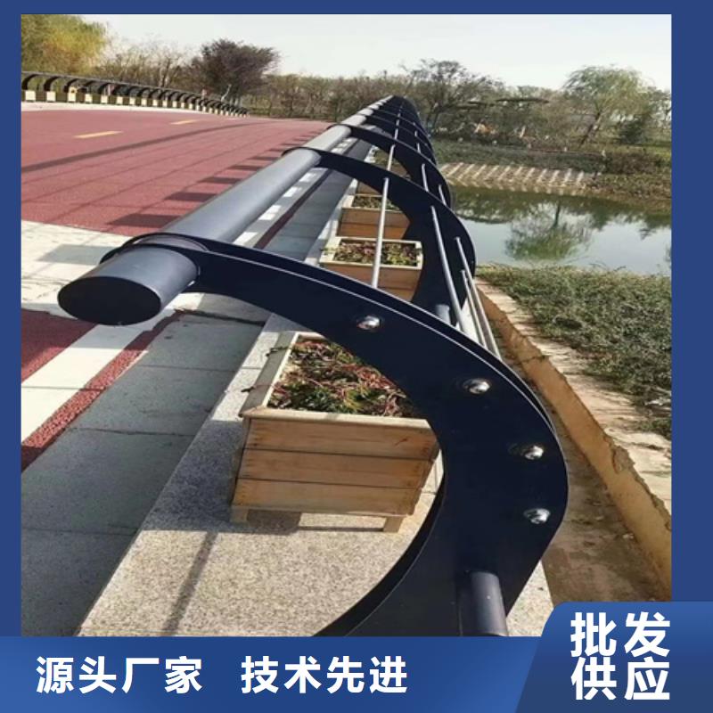 不锈钢钢丝绳护栏道路护栏厂家质量为本