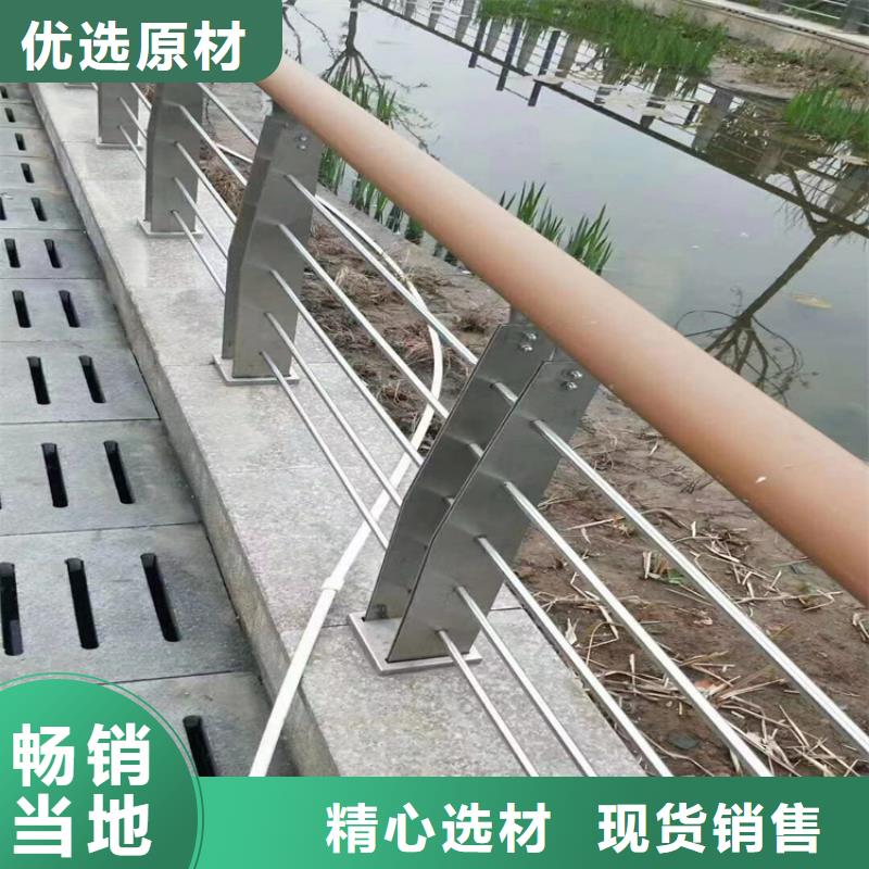 鋅鋼防撞欄桿_按需定制
