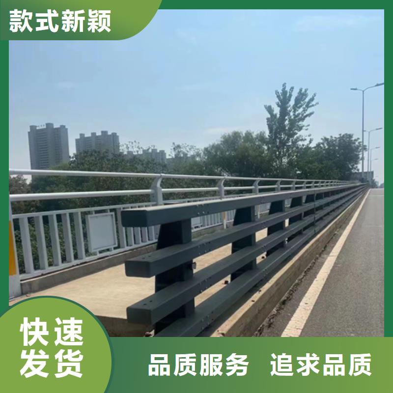 城市防撞欄成功案例