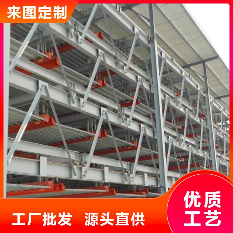 機械車位是什么意思電話報價