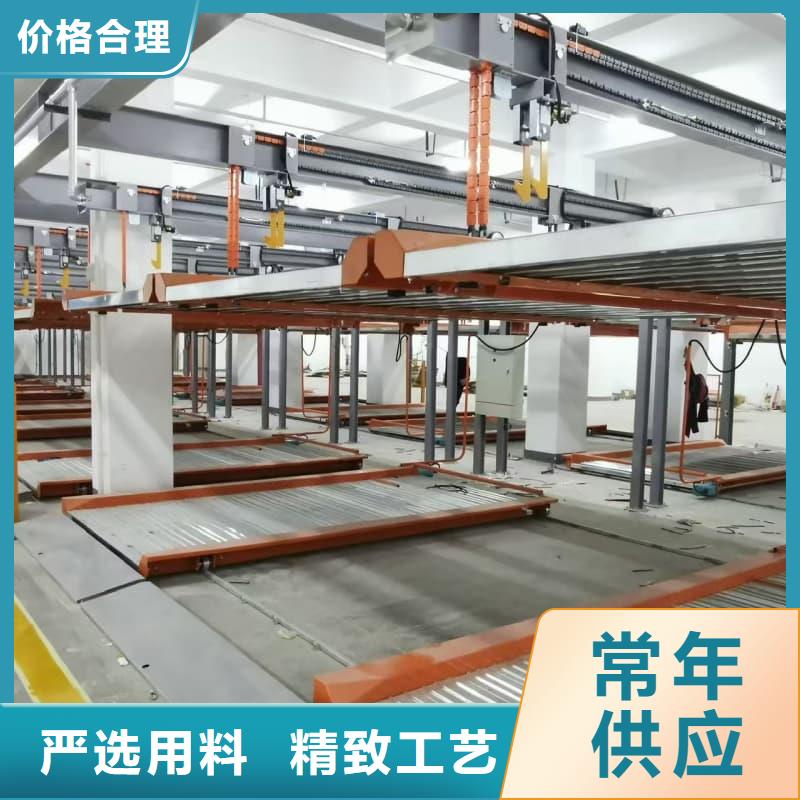 常年供應機械車位租賃-現貨供應