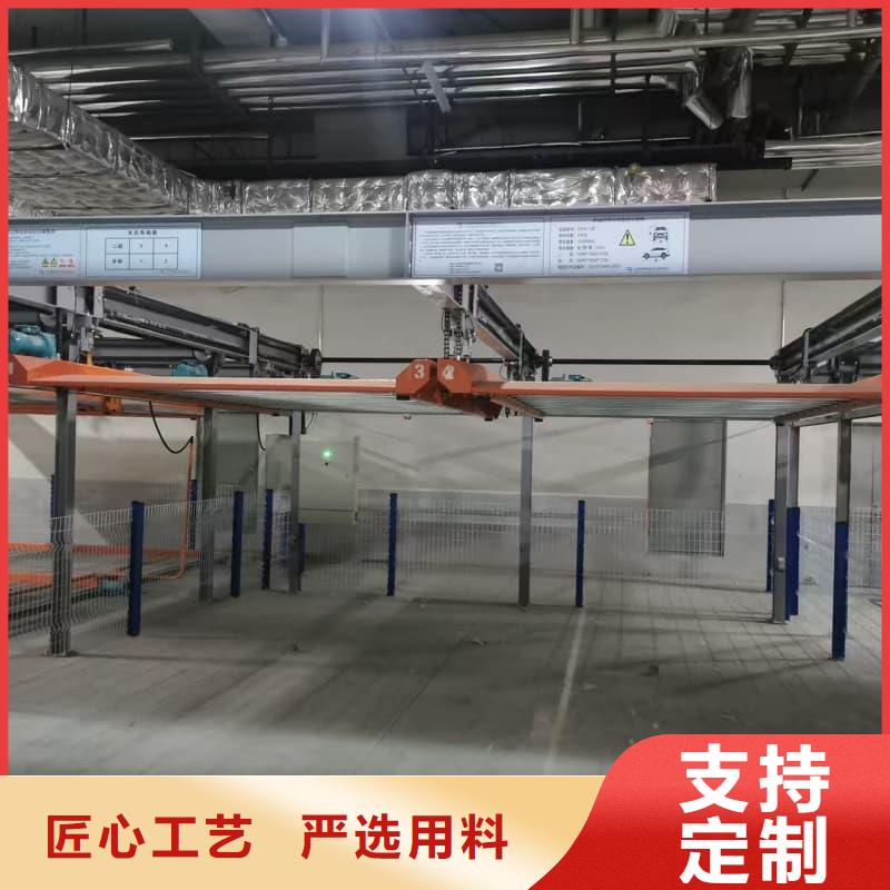 机械车位租赁厂家-机械车位租赁厂家价格优惠
