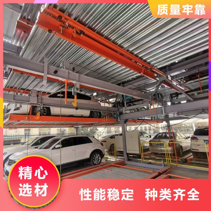 实力雄厚的机械车位租赁合同模板免费范本供应商