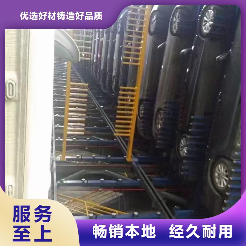 重信誉机械车位租赁合同简单三个步骤供货商