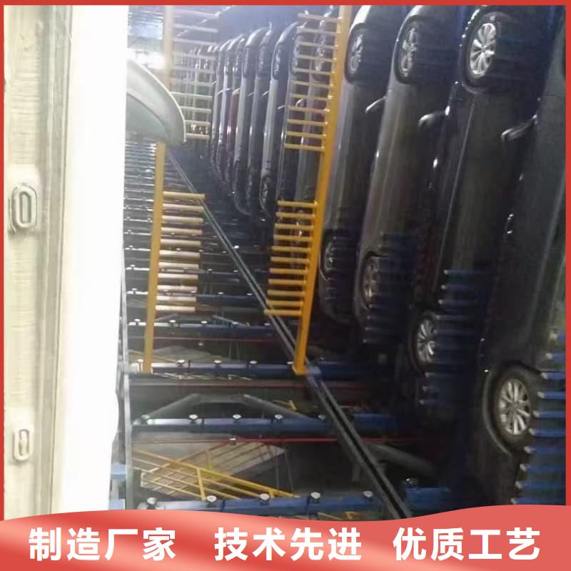 機械車位租賃合同簡單三個步驟廠家可開票