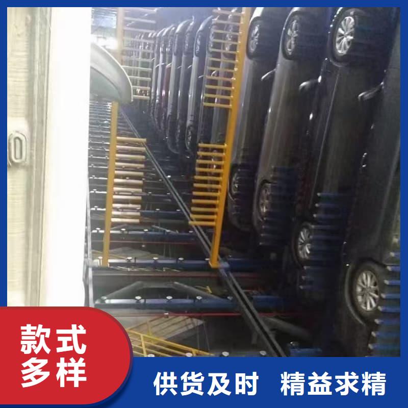 生产销售机械车位租赁合同厂家
