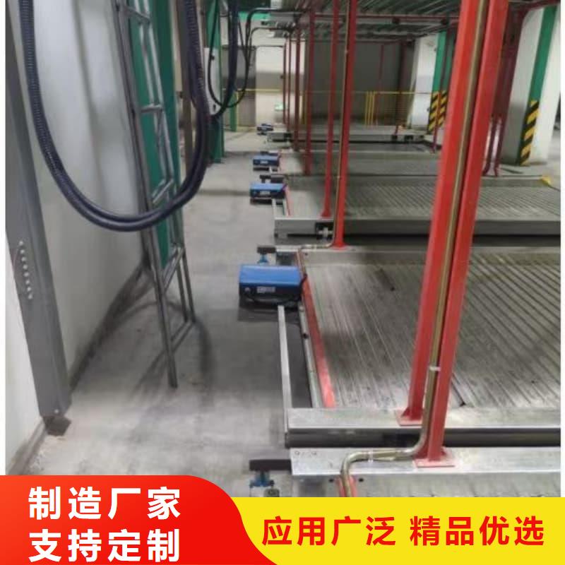 生产机械车位租赁价格