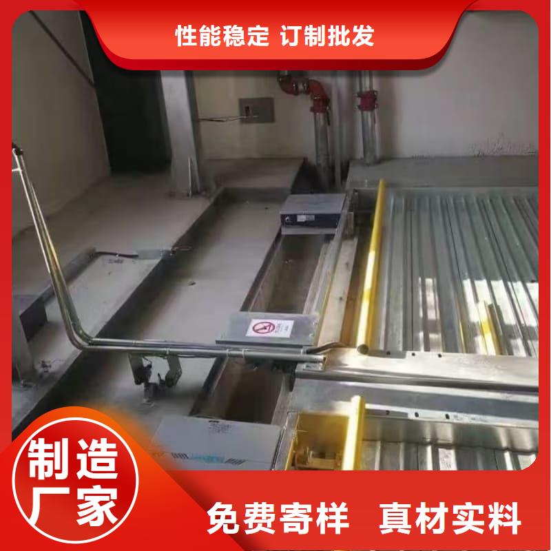 现货供应机械车位租赁价格_厂家