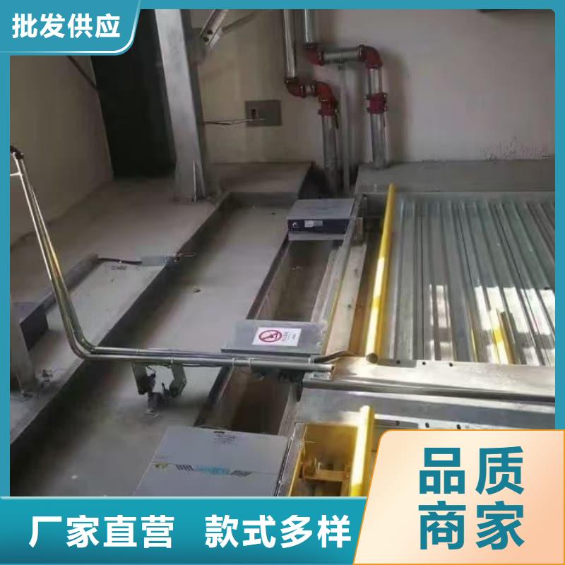 机械车位租赁直供厂家电话