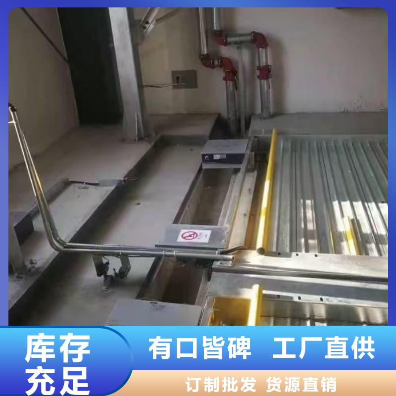 生产机械车位租赁价格_实力厂家