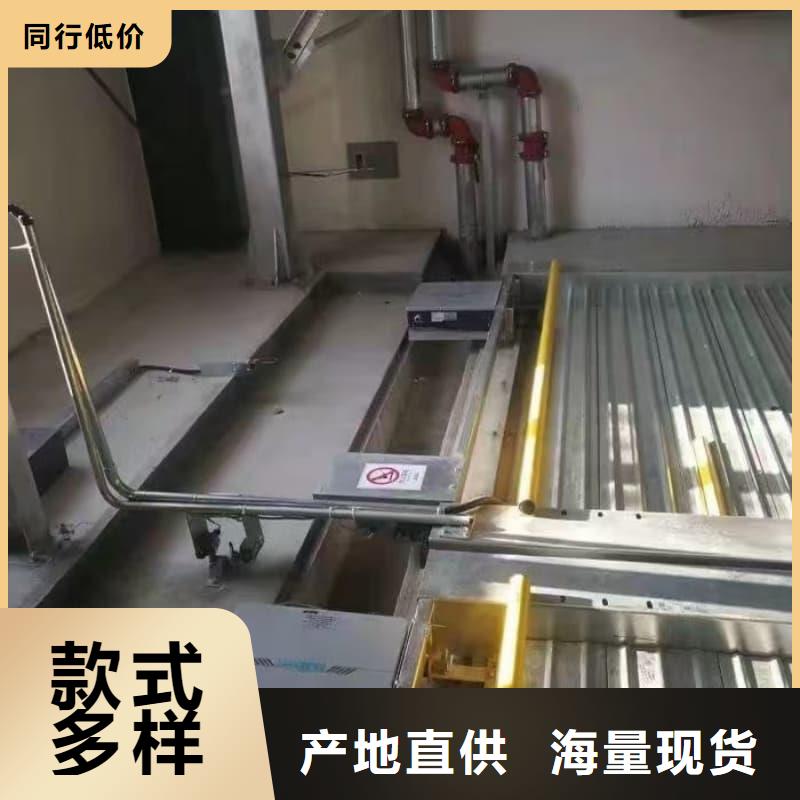 服务周到的机械车位租赁经销商
