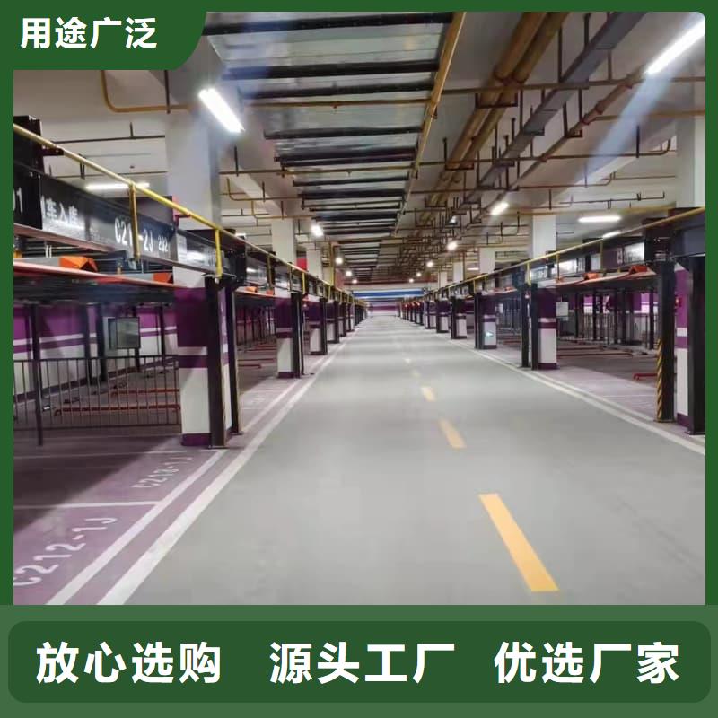 买机械车位租赁合同模板免费范本必看-可信赖