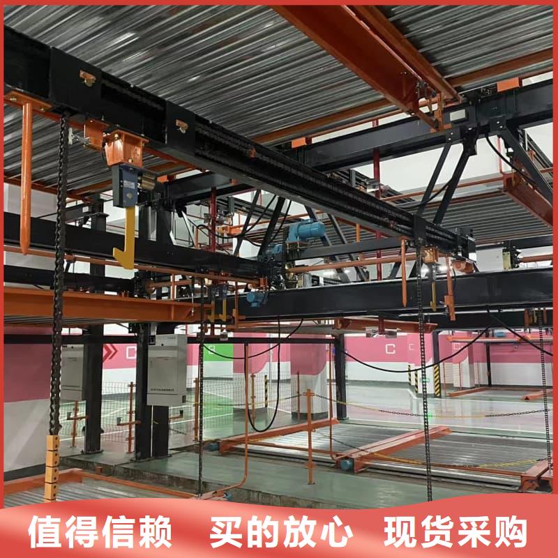 机械车位租赁价格送货上门