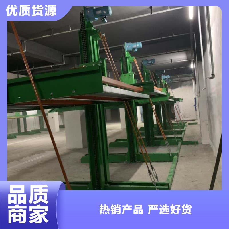 库存充足的机械车位租赁合同批发商