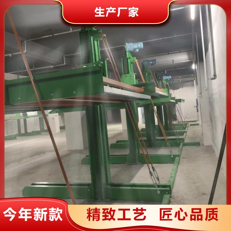 规格全的机械车位租赁合同模板免费范本厂家