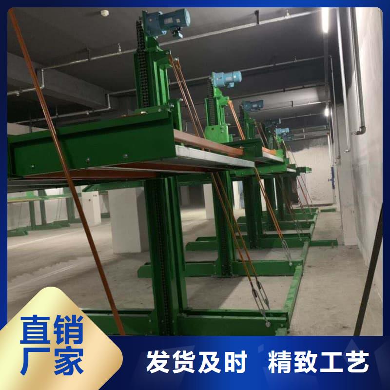 靠谱的机械车位租赁厂家在哪里