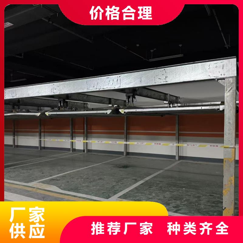 口碑好的机械车位租赁销售厂家