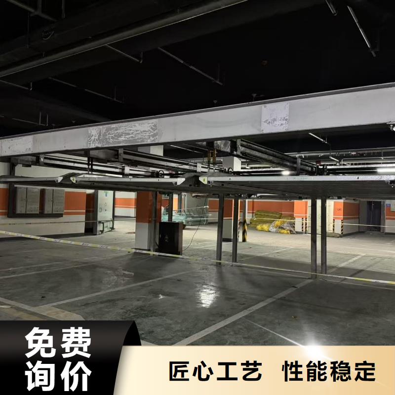 生产机械车位租赁合同简单版_诚信企业