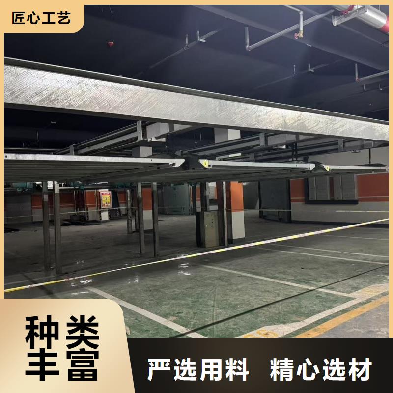 供应批发机械车位租赁合同通用版免费-口碑好