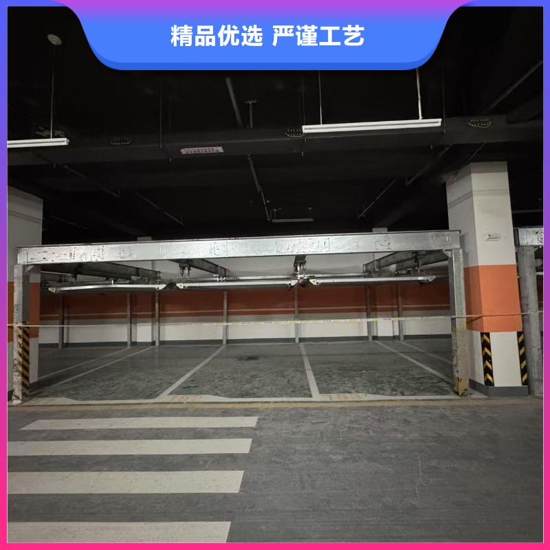 買機(jī)械車位租賃合同簡(jiǎn)單版不要貪圖便宜