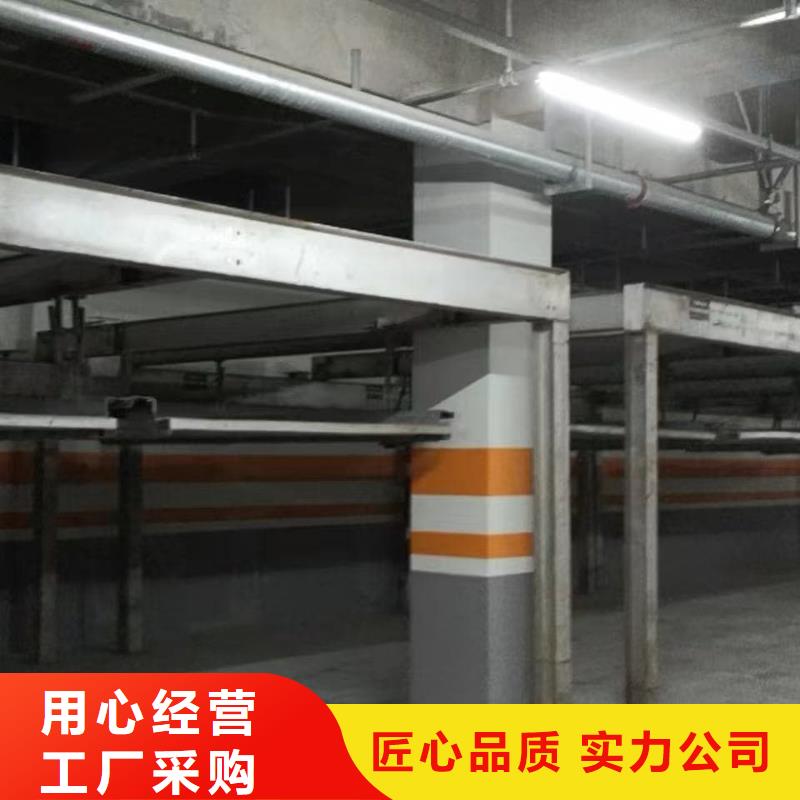 機械車位租賃廠家企業-讓您放心