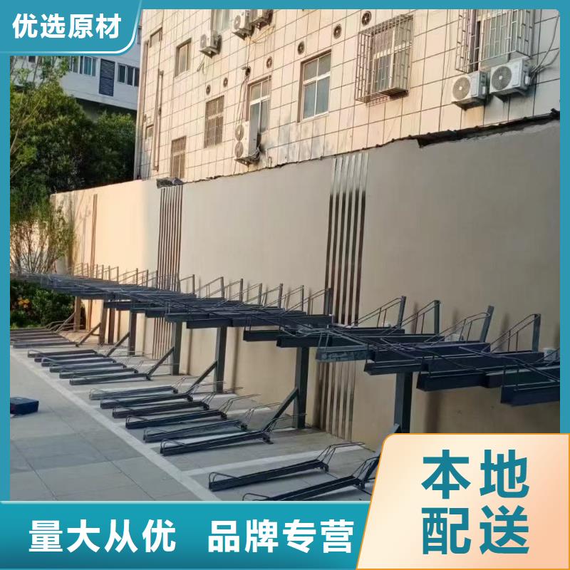 机械车位租赁合同模板免费范本十年生产经验