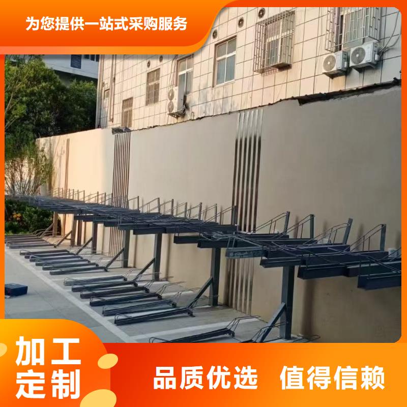 機(jī)械車位租賃合同大型生產(chǎn)基地