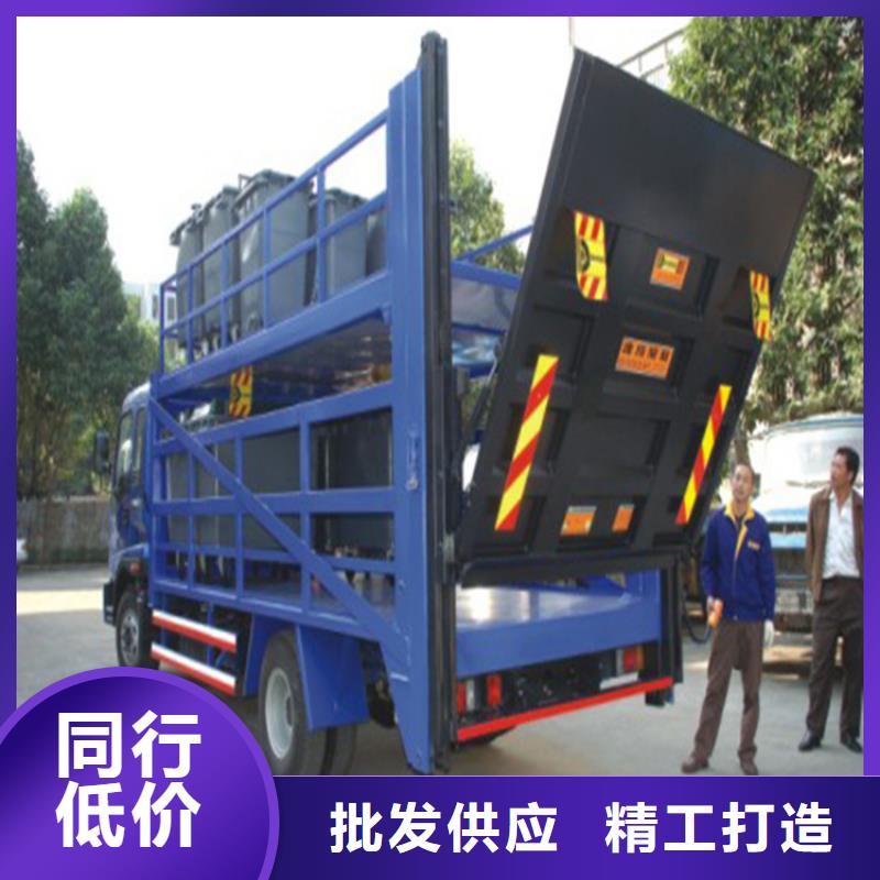 汽車尾板傳菜電梯廠家打造好品質
