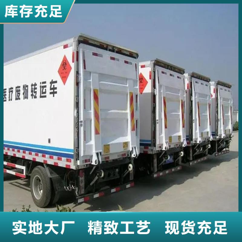 【汽車尾板】傳菜電梯精益求精