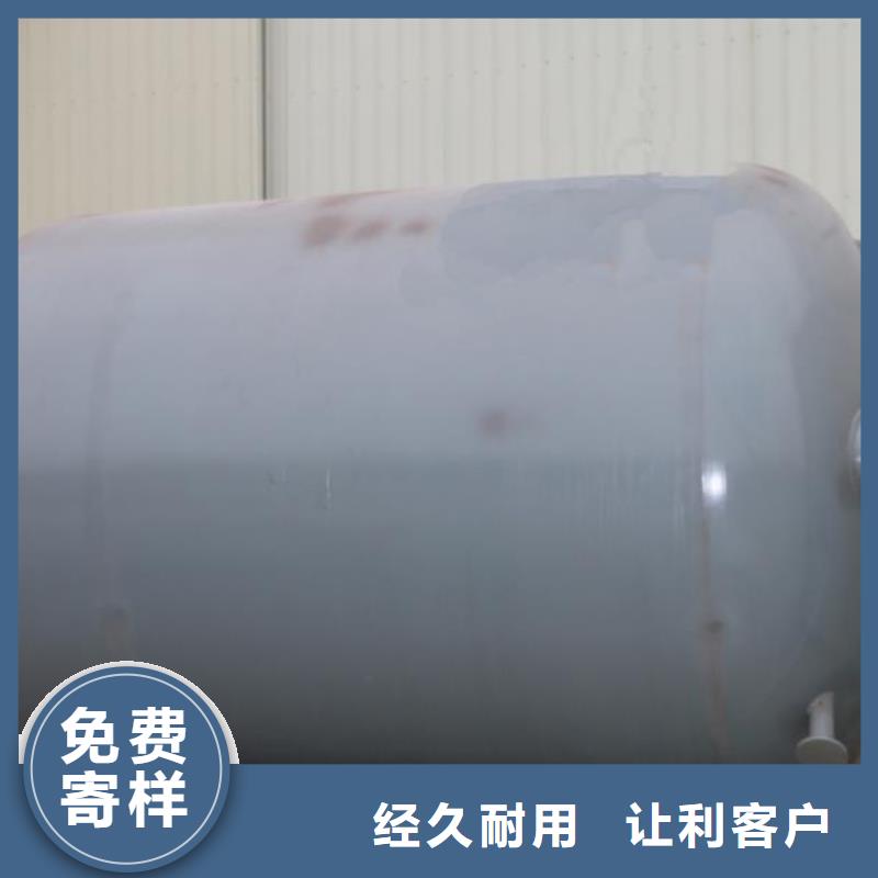 值得信赖的双层油罐生产厂家