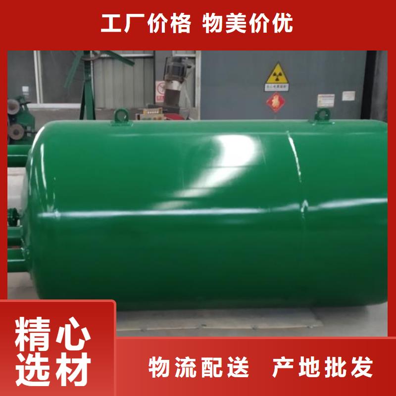 双层油罐_按需定制