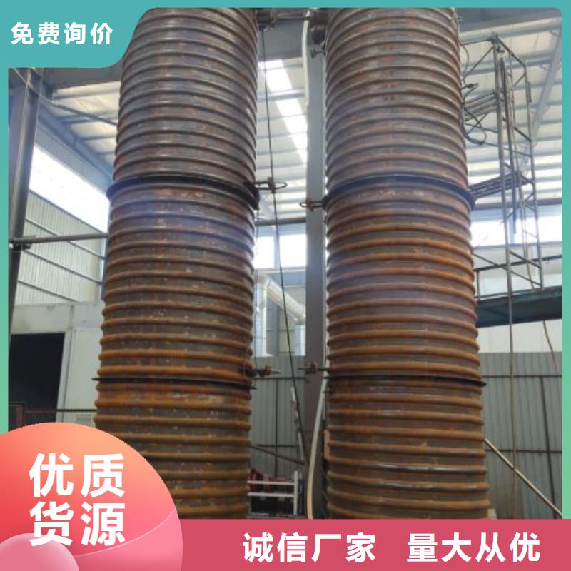 双层油罐省心可靠