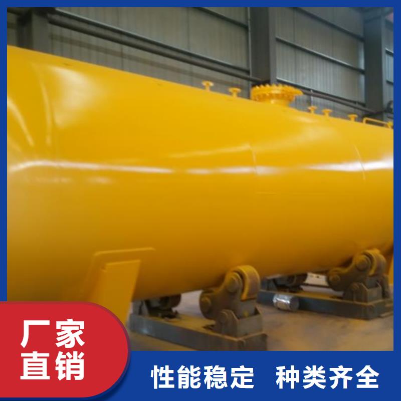 雙層油罐匠心品質(zhì)