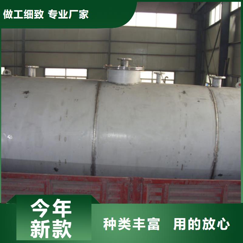 双层油罐-双层油罐厂家直销