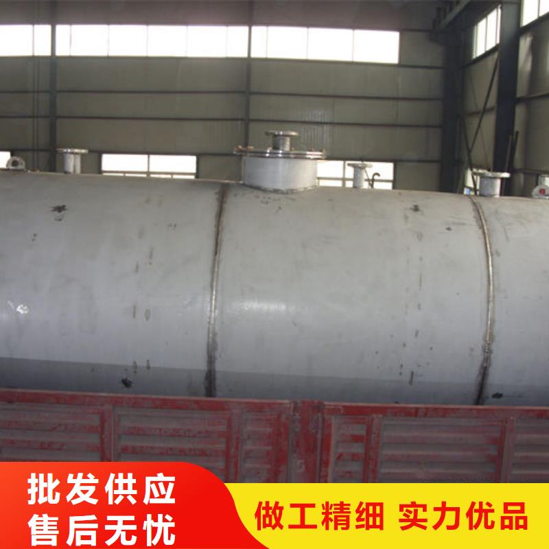 值得信赖的双层油罐生产厂家