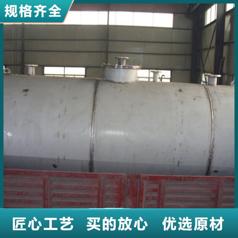 双层油罐厂家当天发货