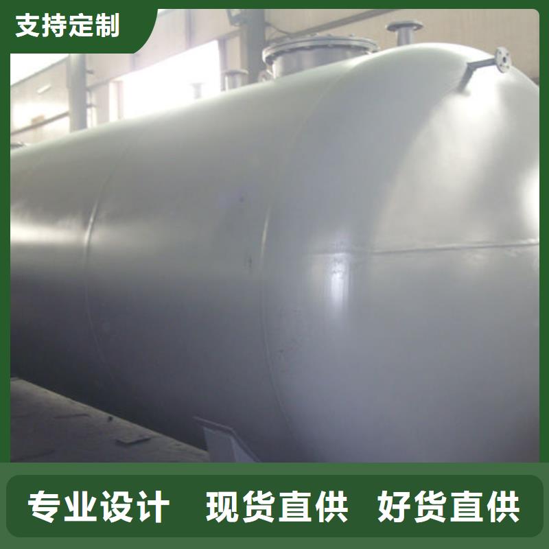 双层油罐品质与价格同行
